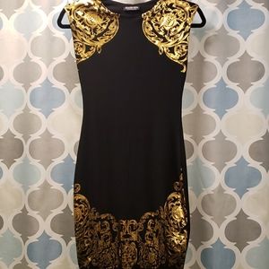 Fashion Nova mini dress